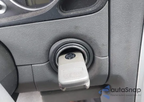 2005 Chrysler Crossfire Limited z USA, uszkodzony, nr VIN 1C3AN65L55X045207